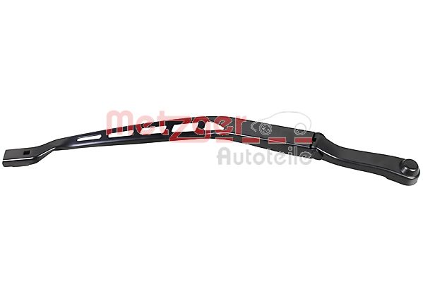 Brat stergator, parbriz 2190458 METZGER